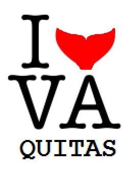 I Heart Vaquitas