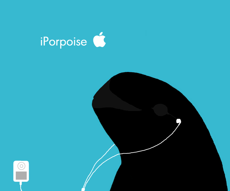 iPorpoise
