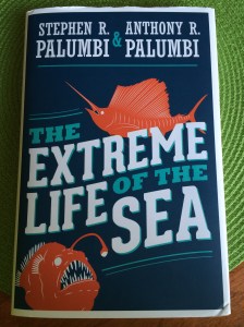 The Extreme Life of the Sea cover