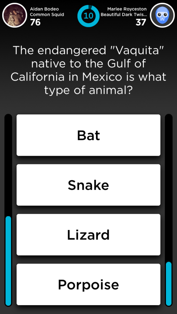 QuizUp