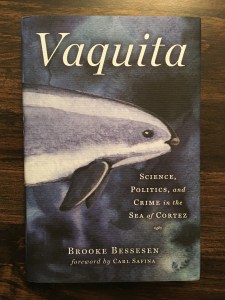 Vaquita Book